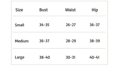 Isabella Ruffle Skirt