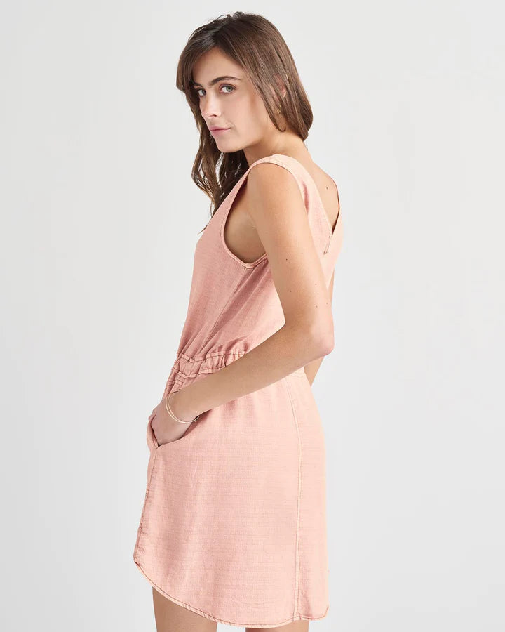 Luella Dress